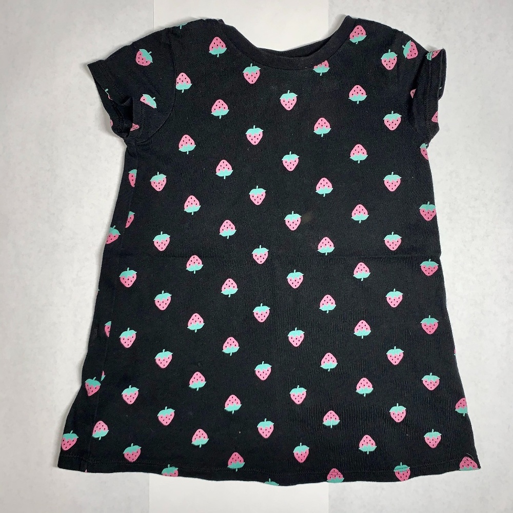 !NEW! Strawberry dress (girls)